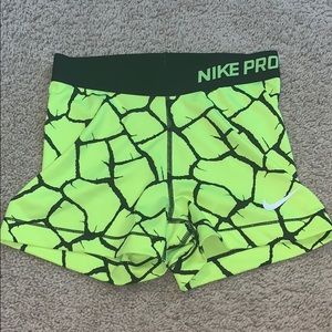 Nike Pros